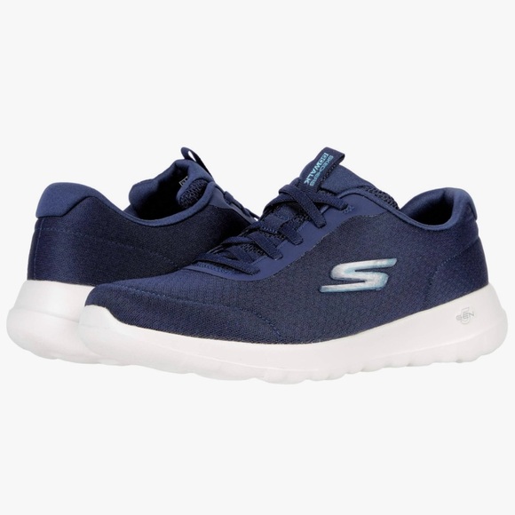 Skechers Go Walk Joy - Light Motion/Ortholite - Picture 3 of 9